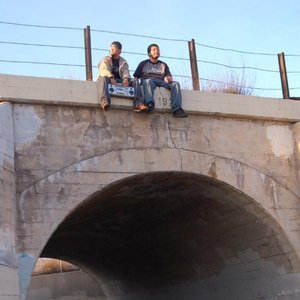 Avatar de Bridge Dwellers