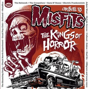 Image for 'The Kings Of Horror - A Tribute to Misfits'