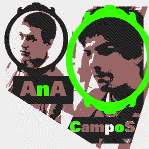 Image for 'Ana Campos'