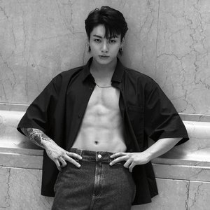 Avatar for Jung Kook