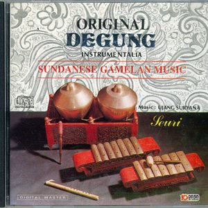 Original Degung Instrumentalia