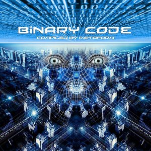 Immagine per 'Binary Code - V​.​A. (Electricmoon Records)'
