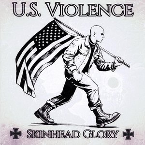 U.S. Violence 的头像