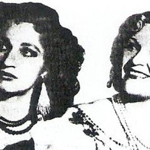 Juanita y Maria Mendoza 的头像