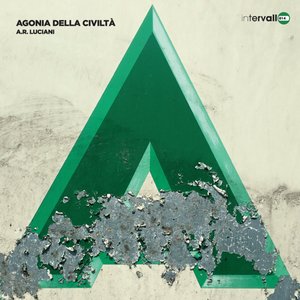 Agonia della civiltà