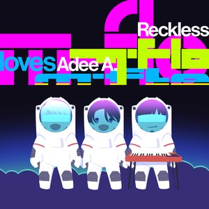 m-flo loves Adee A. 的头像