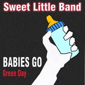 Babies Go Green Day
