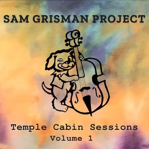 Temple Cabin Sessions Volume I