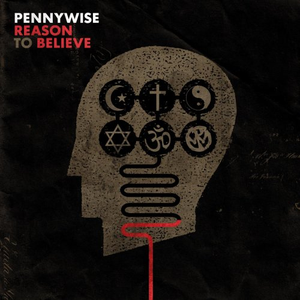 Reason to Believe cover