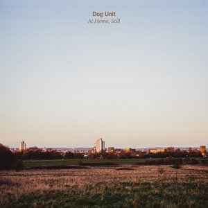 At Home, Still - EP