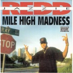 Mile High Madness