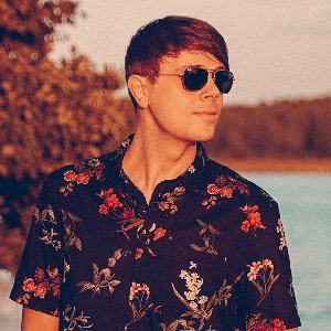 Avatar för Syn Cole