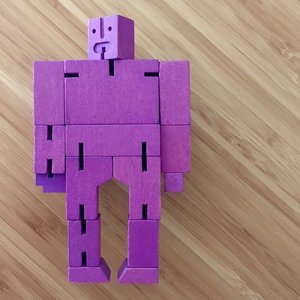 Imposter Syndrome