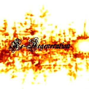 Image for 'Re-Degeneration'