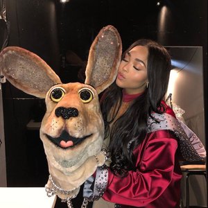Jordyn Woods 的头像
