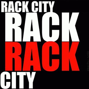 Image for 'Rack City - Single (Tribute to Tyga)'