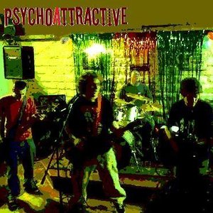 Psychoattractive 的头像