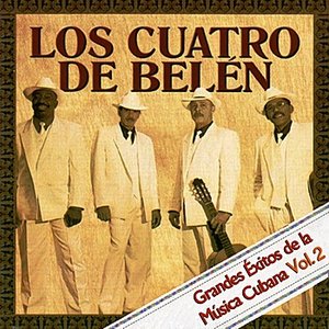 Grandes Exitos De La Musica Cubana Vol. 2
