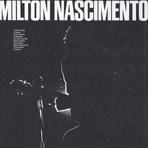 Milton Nascimento