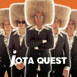 'Jota Quest' için resim