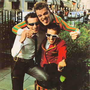 The Toy Dolls photo provided by Last.fm