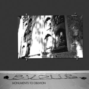 Monuments To Oblivion