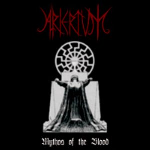 Mythos of The Blood