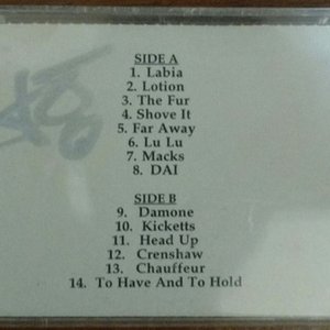 14 Mixes