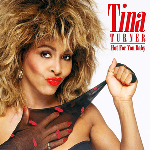 Tina Turner - Hot For You Baby - Zortam Music