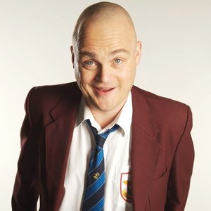 Avatar di Al Murray