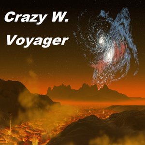 Voyager - Single