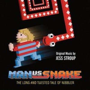 Man vs. Snake: The Long and Twisted Tale of Nibbler