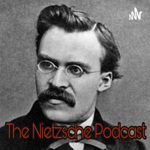 Avatar for The Nietzsche Podcast