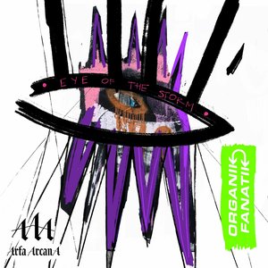 Eye Of The Storm
