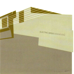 Gradations cover