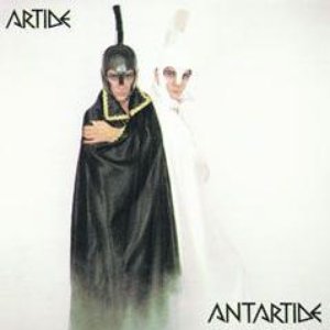 Artide e Antartide