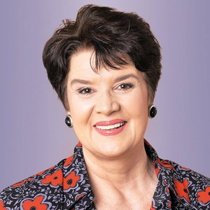 Anneli Van Rooyen için avatar