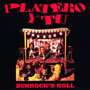 Burrock'n Roll