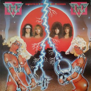 Knights Of The New Thunder