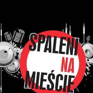 Spaleni na mieście için avatar