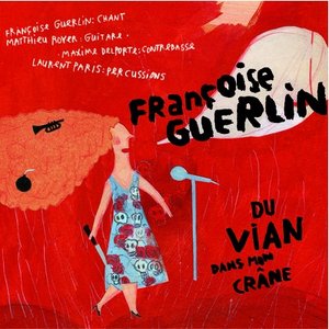 “Françoise Guerlin Quartet”的封面