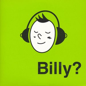 Avatar for Billy?