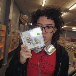 PARENT COMPANYY 的头像