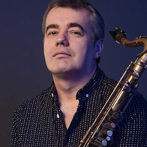 Mark Lockheart photo provided by Last.fm