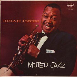 Muted Jazz