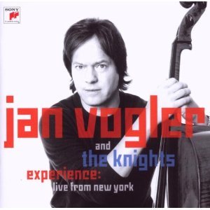 Experience: Live from New York