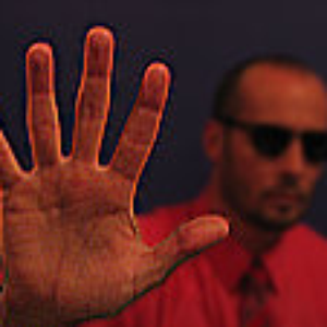 Paul Thorn photo provided by Last.fm