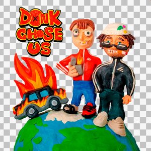 Donk Chose Us [Explicit]