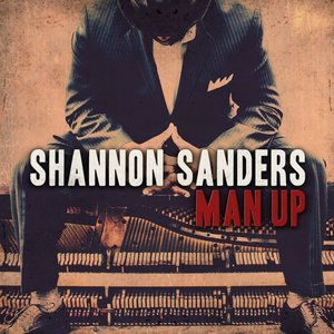 Man Up - Single