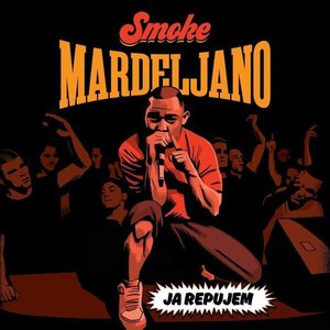 Ja repujem (feat. Eli Džejn, Krvavo Oko, Prti Bee Gee, Tvrd zid, Mlata & Sole)